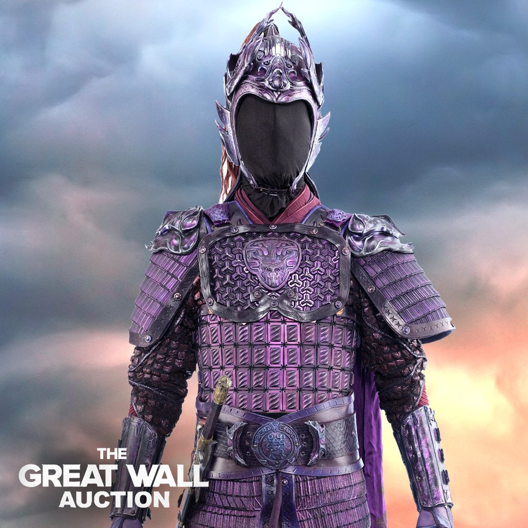 thegreatwall tweet picture