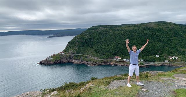 Michael Warner tweet media