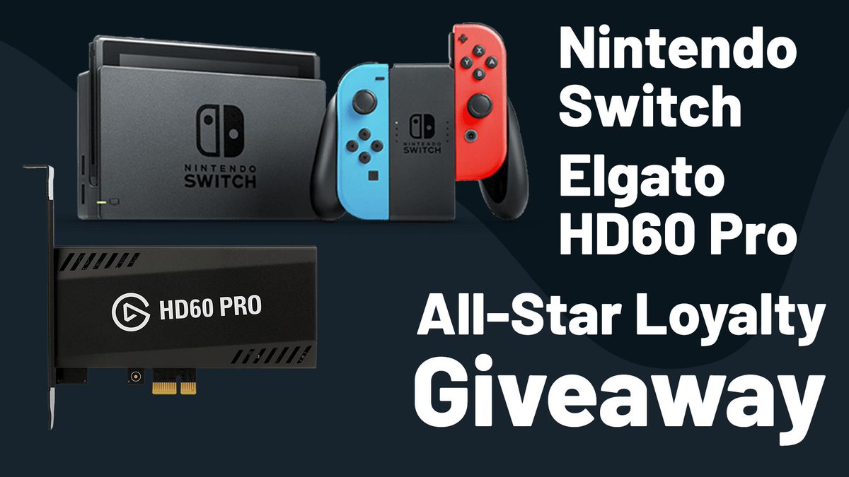 streamlabs nintendo switch