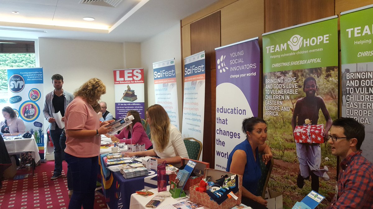 PdstTy's tweet photo. Sincere thanks to everyone who attended, contributed and worked so hard to make the TY PICNIC 2019 such a huge success! #typicnic #tytpn #collaboration #inspiring teachers https://t.co/mvpjdw1mtj