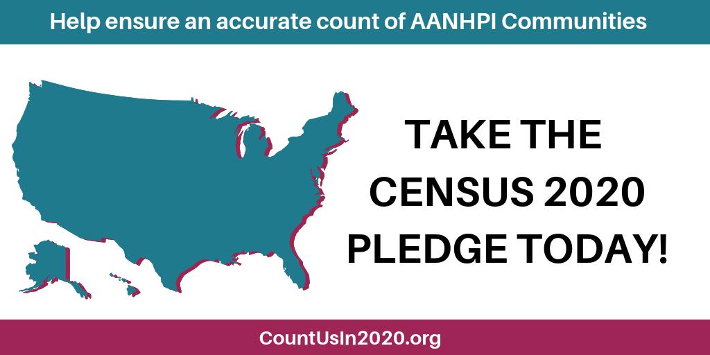 AAAJ_Atlanta's tweet image. For the future of our communities, we cannot risk an undercount in the #2020Census. countusin2020.org/resources #CountUsIn2020