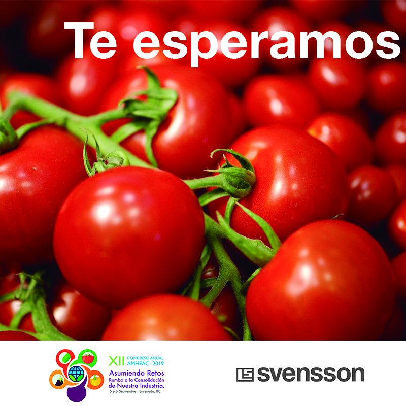 Mañana comienza el #CongresoAnual de <a href="/AMHPAC_Oficial/">@AMHPAC_Oficial</a> en Ensenada. ¡Estamos listos!