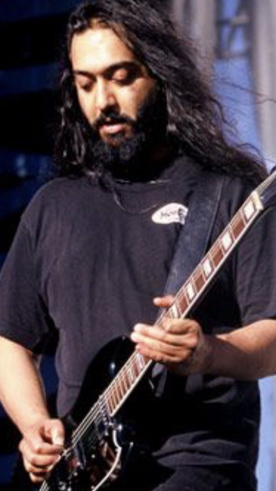 Happy birthday Kim Thayil 