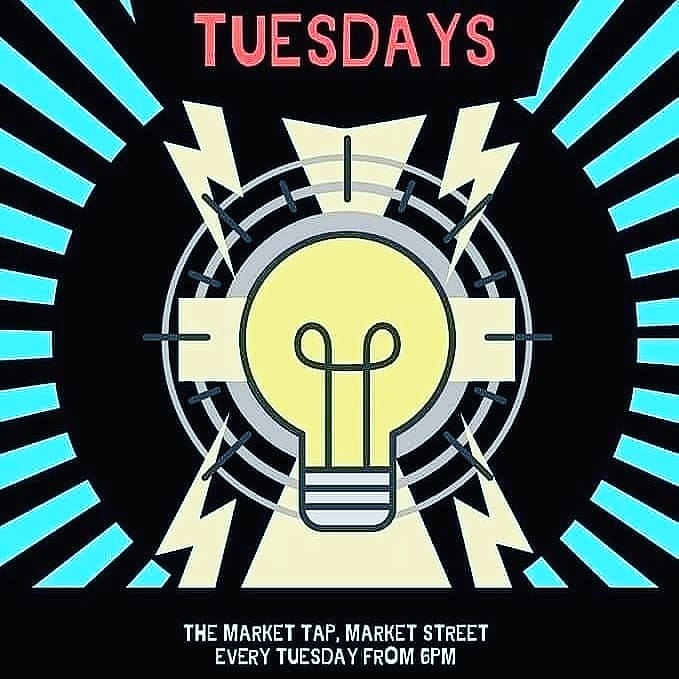 TheMarketTap's tweet photo. 💡QUIZ NIGHTS AT THE TAP💡

Every Tuesday from 6PM. Discount drinks whilst you play. CASH PRIZES 💰💰💰💰
You can reserve a table by inboxing us or call on 01772822455 🤓📝❤️
#QuizNight #Preston #Cocktails https://t.co/fGuW85pzih