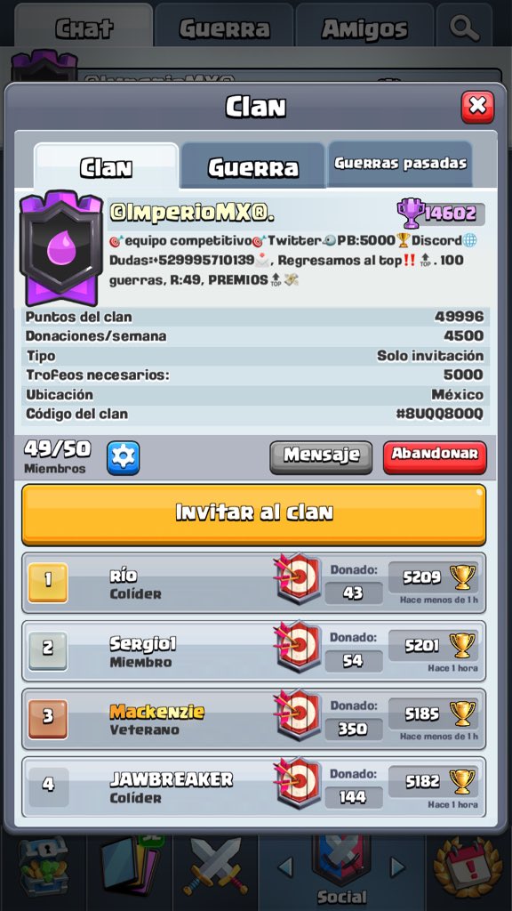 imperioMX tweet media