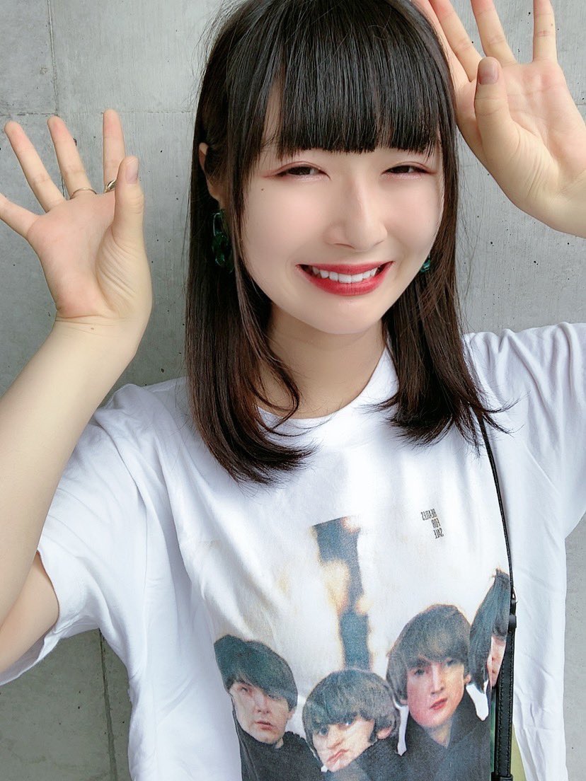 翼ぱっせん V Twitter Carry Looseのユメカナウカナ は元アイドルネッサンスの野本ゆめか 忘れないようにメモ カレールーズ Wack