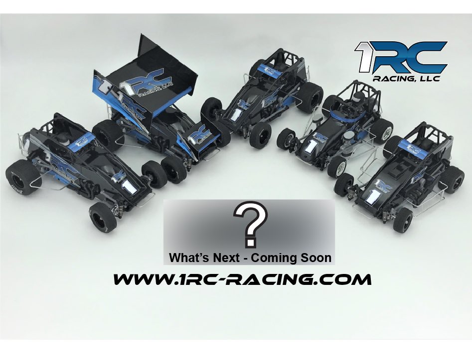 1 rc racing llc