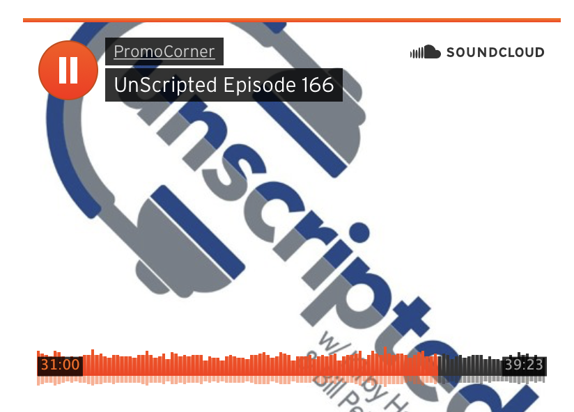 rainingrose's tweet photo. We have a rockstar on our hands! Listen to last week's episode of #UnScripted with @billpetrie and @kirbyhasseman to hear more! 
click to listen ➡️ https://t.co/BIa7W2HZ8Y (31 min. mark)
 
#rainingrose #supplier #promotionalproducts #promotionalpartner https://t.co/X3Aw8hVfZp