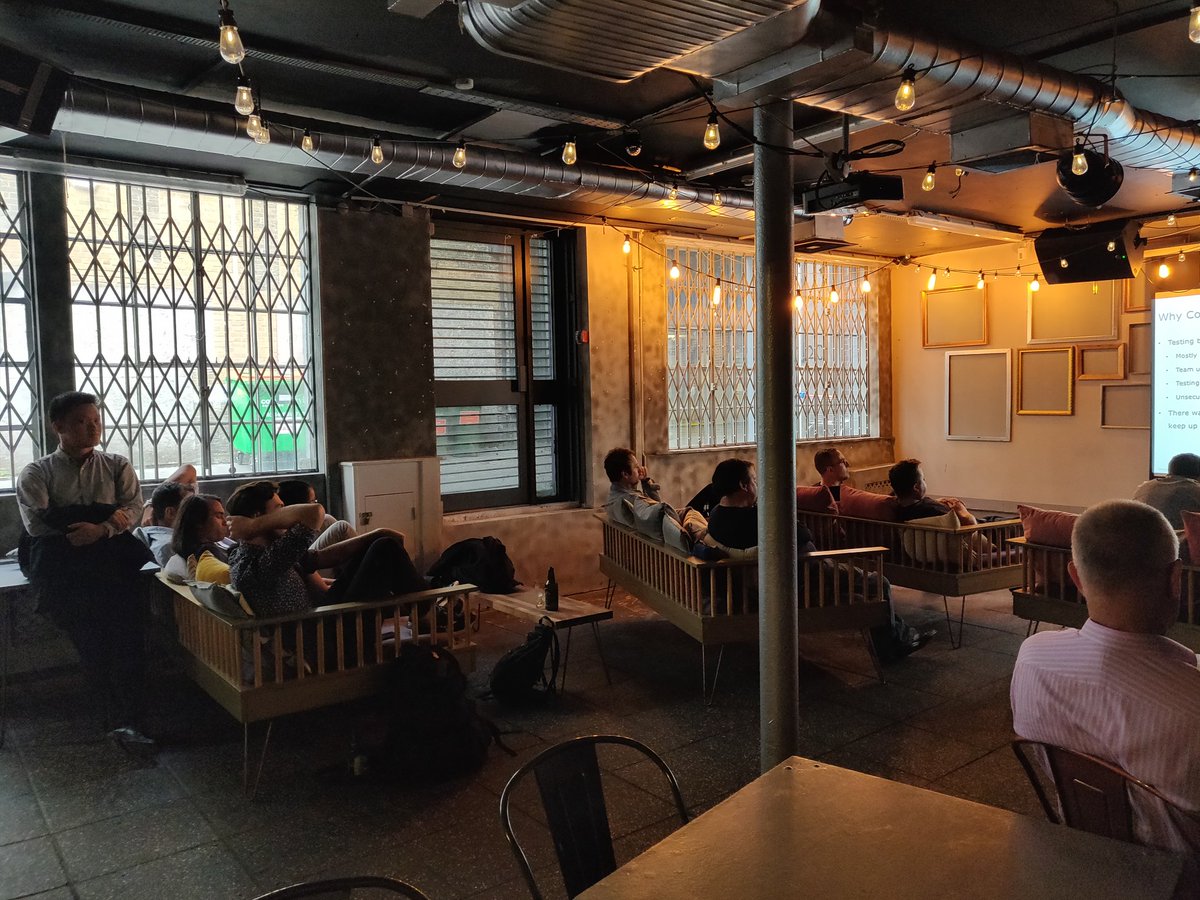 CroydonDigiMeetup tweet media