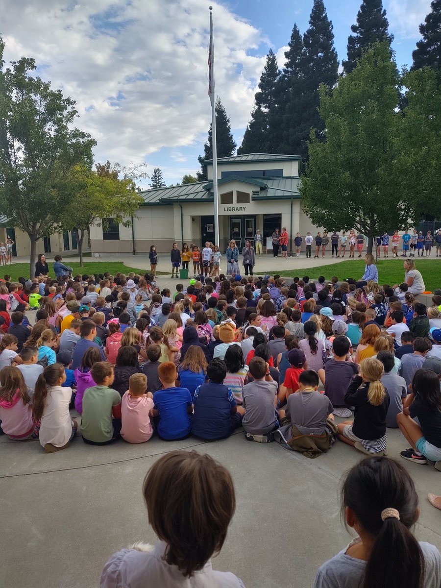 Greenbrook School (GreenbrookElem) Twitter