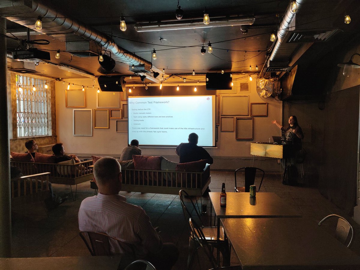 CroydonDigiMeetup tweet media