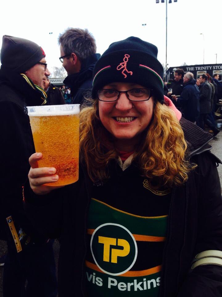 Icklejo82's tweet photo. @SaintsRugby Love this idea!! https://t.co/J454BWj7BR