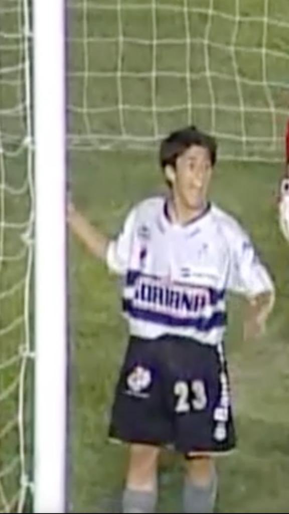 36 años de generar alegrías a toda la Comarca Lagunera! Felicidades <a href="/ClubSantos/">Club Santos</a> y gracias por dejarme ser parte de tu historia! 
#PocoTiempoMuchaHistoria 
#SinGuerrerosNoHaySantos