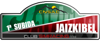 club_simracing's tweet photo. 📑Noticia #CNSAC2019
La Subida Jaizkibel en la localidad Guipuzcoana (País Vasco) sera el trazado seleccionado para el #Evento7CNSAC 2019.
Apertura de inscripción: 05/09/19 - 13:00h
Colabora:
@AsturSimRace
@jdr0ne
@esmerba
#FpDecoracion
#Jesvan https://t.co/gjLSKcwkro
