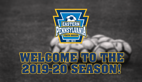 EPAYouthSoccer's tweet photo. 📣 Opening Weekend for the 2019-20 ⚽️ season officially arrives on Saturday! Best of luck to the players and coaches who are getting underway. Be sure to tag us in your photos and videos using the hashtag #OpeningWeekend2019. Have a great year!

▶️: https://t.co/yZYTm32jcu https://t.co/RNyG1h3NDy