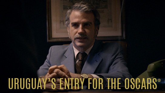 We are glad to announce that THE MONEYCHANGER (Así habló el cambista) by Federico Veiroj, has been selected as Uruguay's entry for the #Oscars2020! 

<a href="/RizomaCine/">Rizoma</a> #ElCambistaFilm