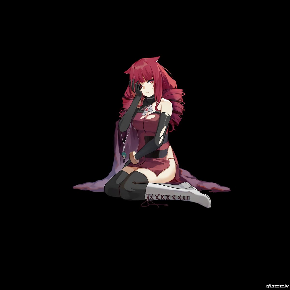RF「ステラ・星井」
獲得:ドロップ
陣形バフ:CT18%

専用装備:人形装備、会心ダメージ+30%、射速+3、移動速度-3
獲得:イベントショップ 