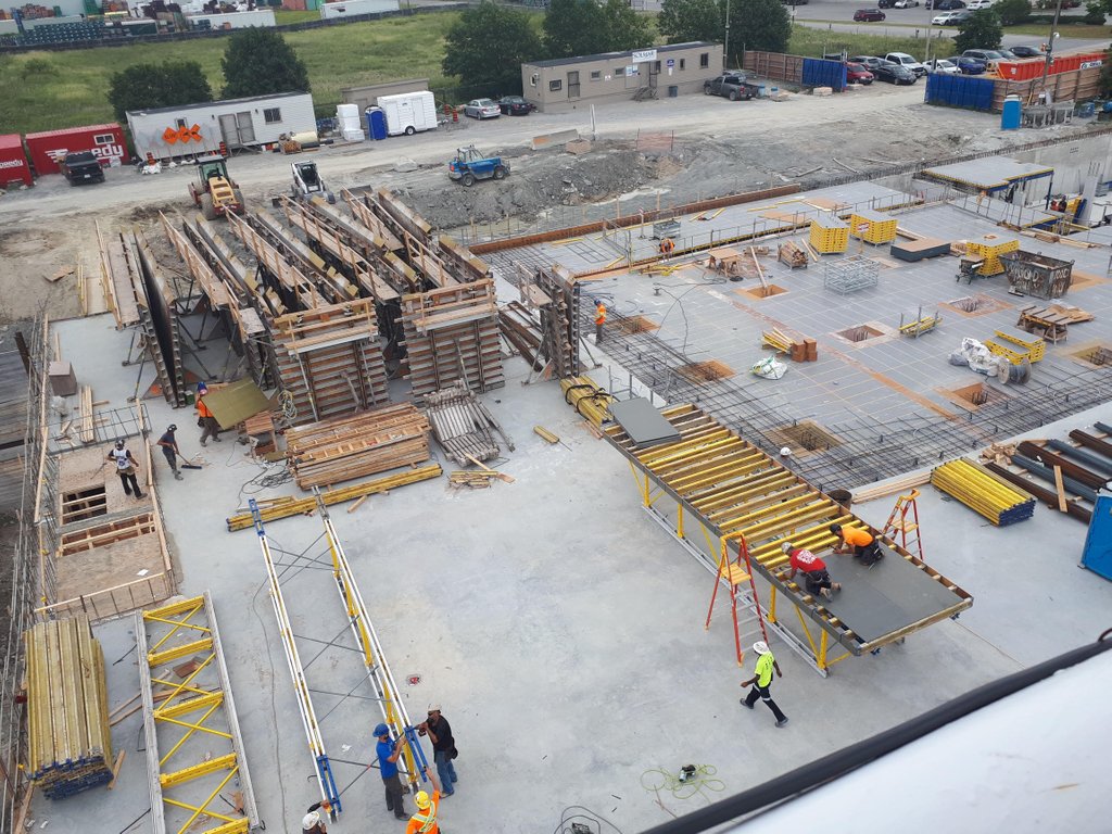 Premier living in the heart of Vaughan is about to arrive with the construction on our Park Avenue Place condominiums! With a few larger luxury appointed units remaining, time is running out to call one of the highly sought after suites your home!