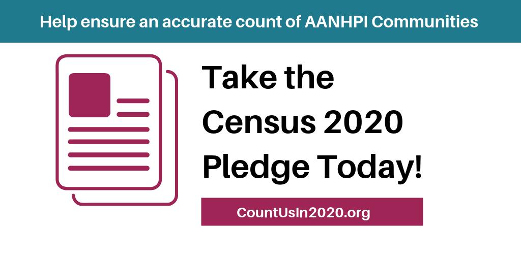 cpacs's tweet image. An accurate count ensures proper resource in your community. The more folks that participate in the census equate to increased resources. Our community needs MUST be heard, pledge today for a better future #CountUsIn2020: CountUsIn2020.org/takeaction
