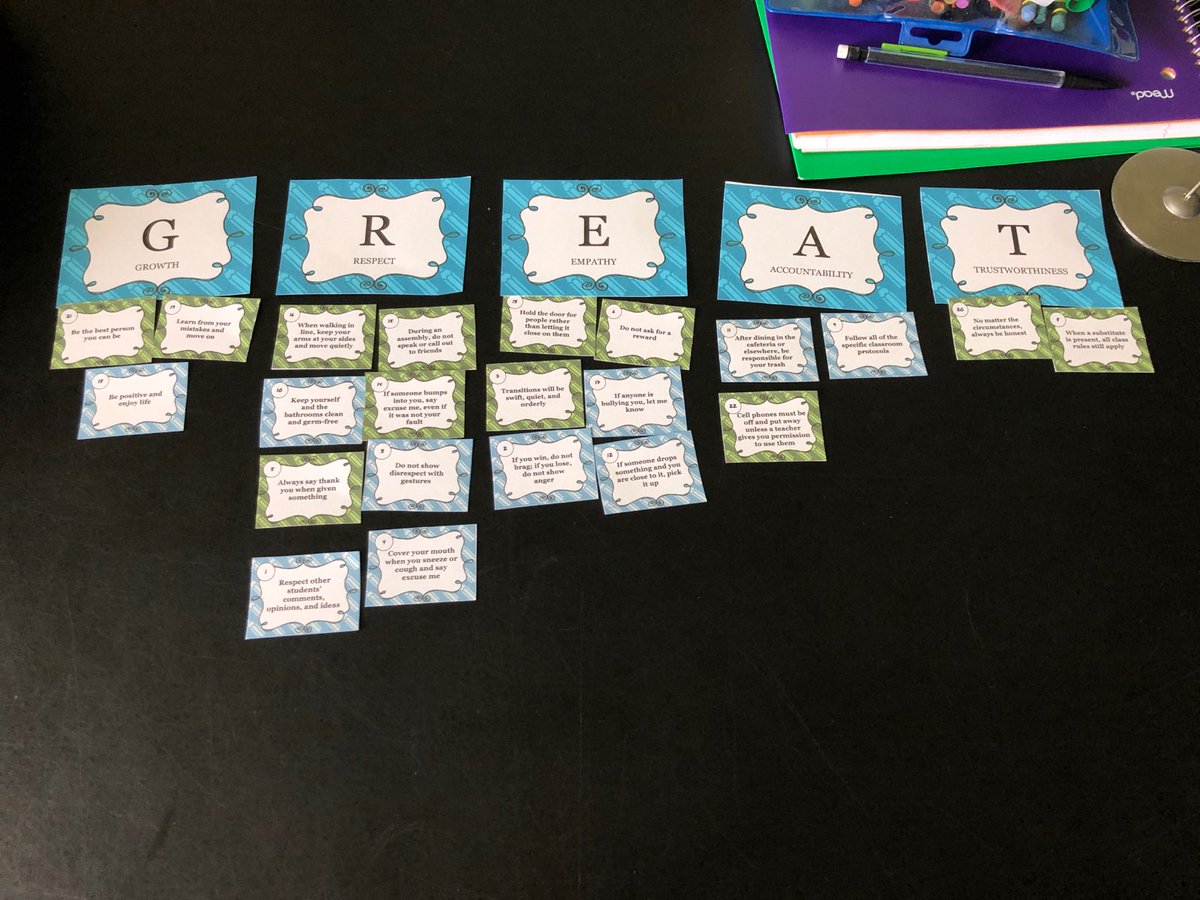 GREAT second day of school!  #WestsideBestSide, <a href="/WSESSmithfield/">Westside Elementary</a>