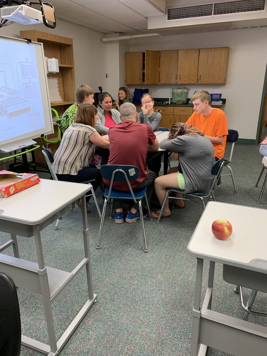 Welcome back to our students who attend our new GCC/Dansville Campus! #GVEPride