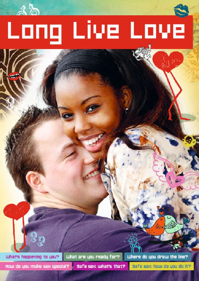 PoelmanJos's tweet photo. It is #SexualHealthDay .Young people all over the world need #comprehensive #sexuality #education .Long Live Love is the highest rated and most used teaching pack for sex and relationships in the #Netherlands. #WSHD2019 #DutchApproach #SexEd #LongLiveLove #WorldSexualHealthDay19 https://t.co/NyvJH7CzkT