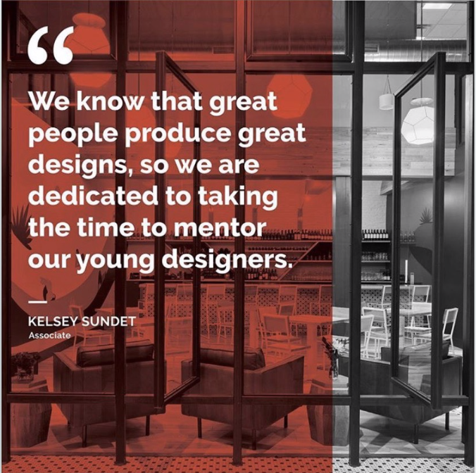 KCGlobalDesign's tweet photo. "Great People Produce Great Designs."
@BRRarchitecture
#mentoring #success #DesignedInKC
#repostlove #KC https://t.co/XPvwh9vL14
