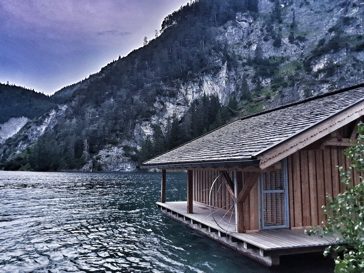 Wissts ihr, wie kalt der Spaß am Abend ist? 🥺 #nature #tirol #bergwelt #sommer
