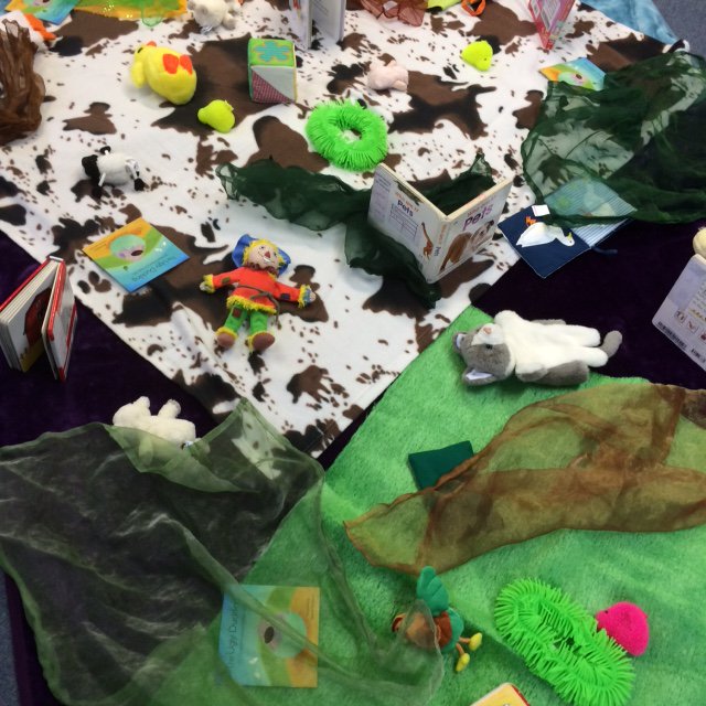 BarnetLibraries's tweet photo. Baby Bounce & Play sessions start on Thursdays at Osidge Library N11 on 12th Sep at 1.30pm and cost £3.50 per session. #babies #learningleisurelife #osidge #N11
https://t.co/HeaUBFxtVW https://t.co/gOf2utQ6qV