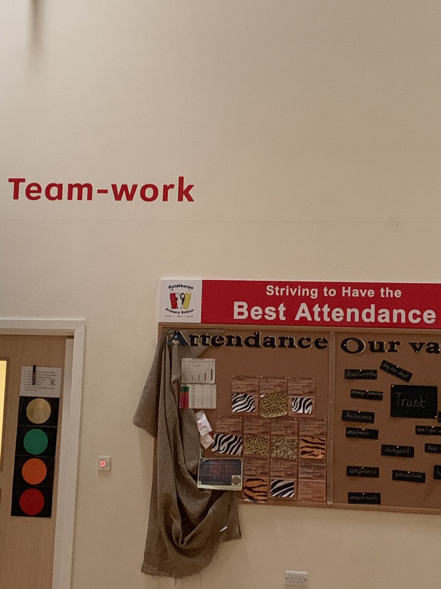 DeltaGoldthorpe's tweet photo. It was brilliant to welcome the children back to Goldthorpe today. What a lovely day we have had, getting back into routines and getting ready to #Flourish #GPSTeam https://t.co/akOa1ocHTo