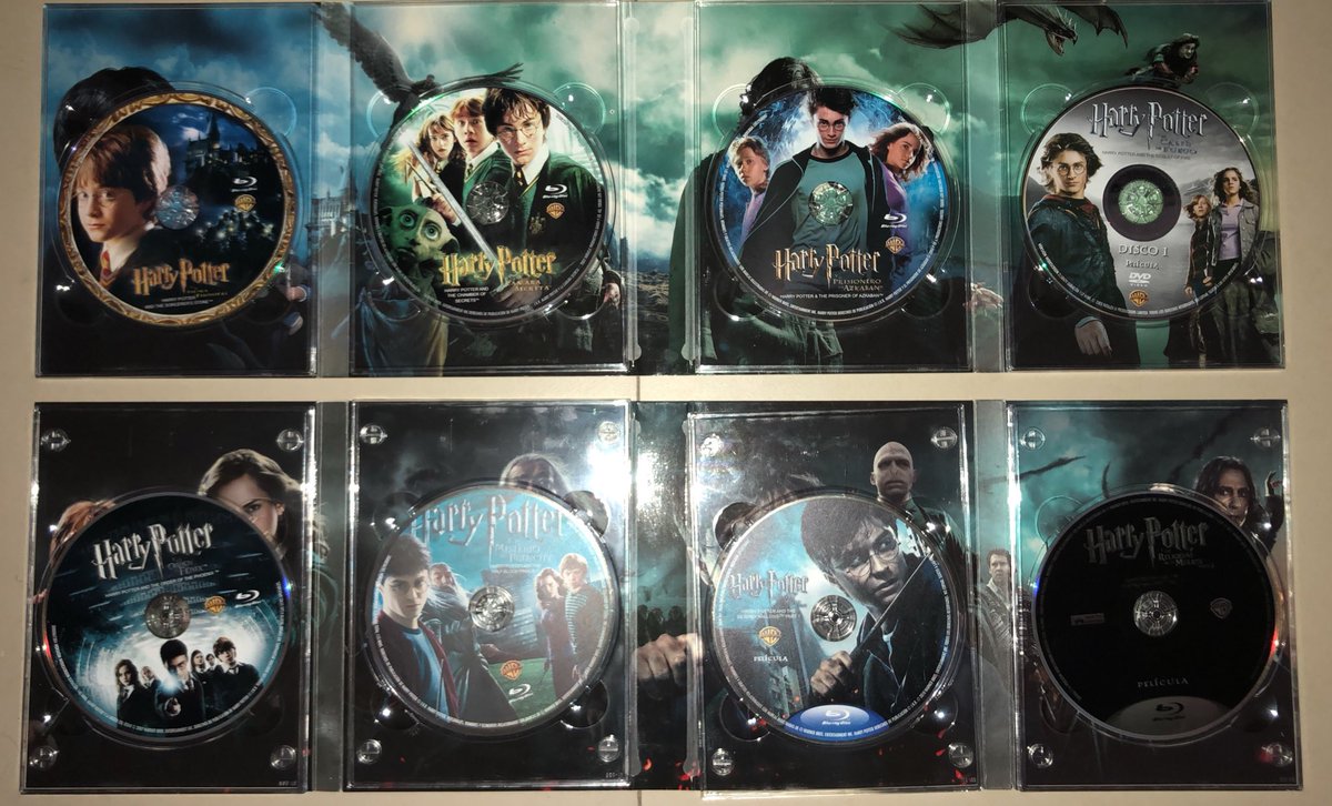 gloriamurillomx's tweet photo. Oficialmente hoy es el día de ver todas mis películas de Harry Potter con este clima 🤓🍿⚡️ https://t.co/THv7vy33bf