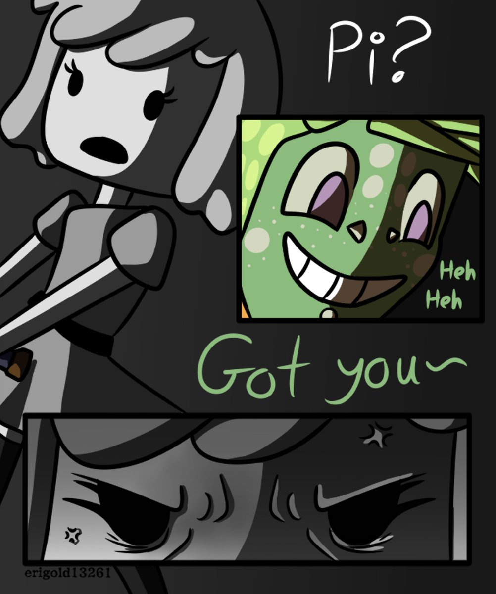 Erigold13261's tweet photo. #beautyconsumed #hellocomic #originalcomic "Hello?" Part 4 https://t.co/YNNeS8D61z