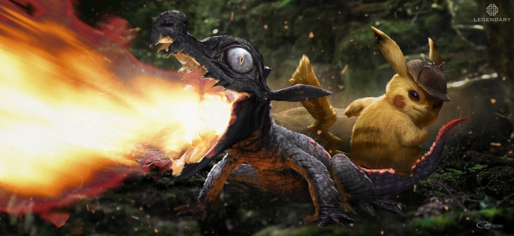 NewNormative's tweet image. From Fan Art to Film Crew: RJ Palmer Talks Detective Pikachu @arvalis #DetectivePikachu newnormative.com/2019/09/04/fro…