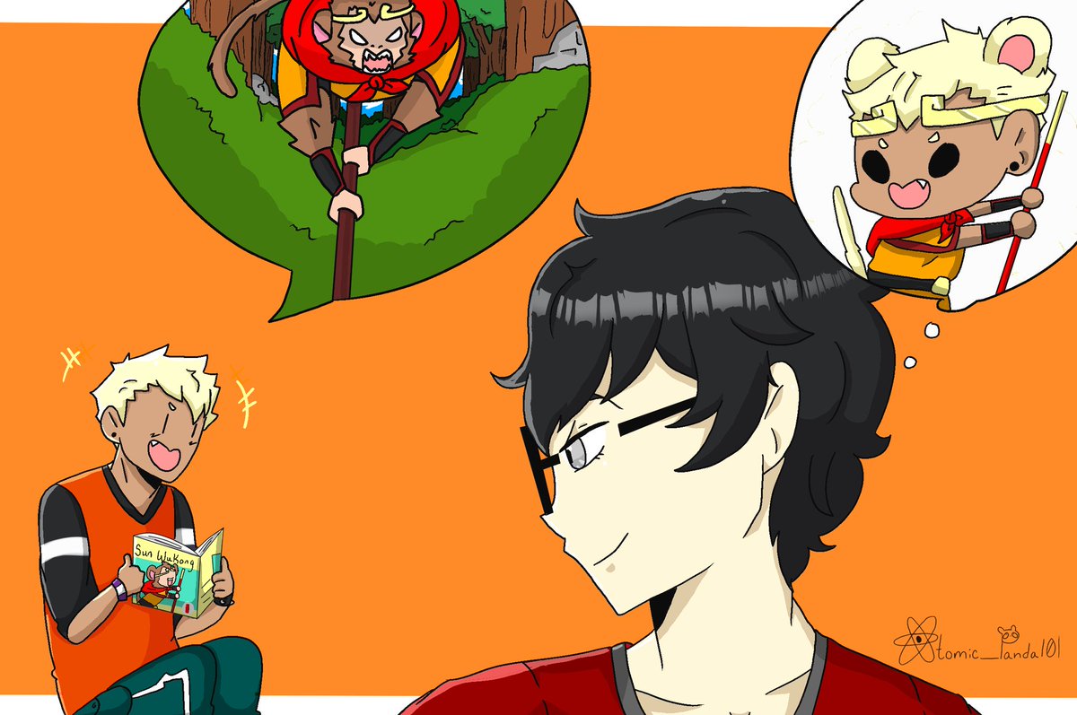 UwU 🖤🩶🤍💜 tweet media