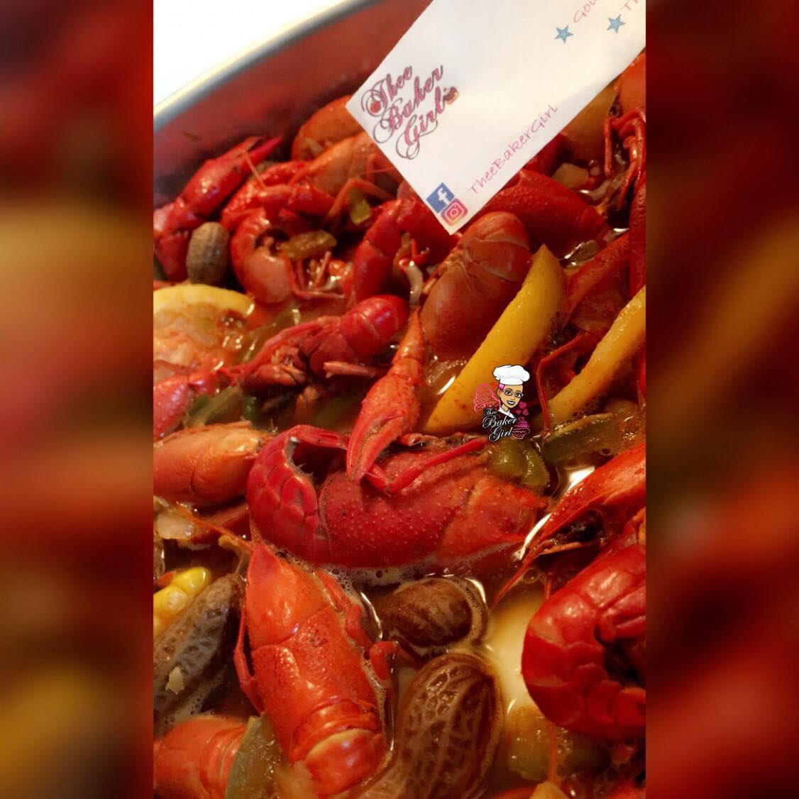 TheeBakerGirl's tweet photo. Crab pot peanuts 

• 

• 

Crawfish , peanuts , corn , eggs , potatoes &amp; sausage
 
IG 📷: TheeBakerGirl 
Cashapp 💰: TheeBakerGirl2015 
https://t.co/Z3caruO2eF 

#Theebakergirl #pensacola #pensacolaeats #pensacolafood #downtownpensacola #pcola #Destin https://t.co/AXYeS3mDxJ