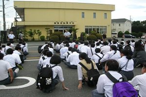 公式 神奈川県立大井高等学校 Pa Twitter ８月29日に１学年を対象として 交通安全講習会を行いました 当日は湘南鴨宮自動車学校に集合し 自転車運転時の注意や歩行者として気をつけるべきこと 交通ルールについて 体験をまじえて楽しく学びました 自分の安全を他