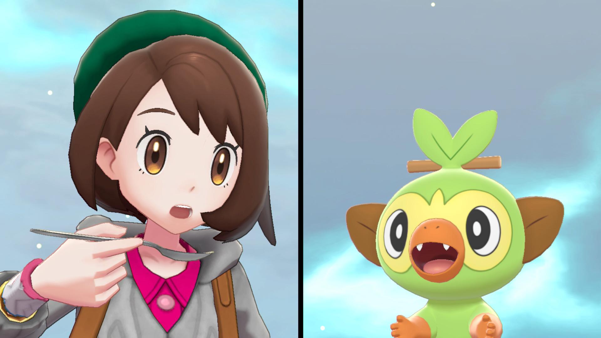 ｖジャンプ編集部 完成した料理はポケモンたちと一緒に食べることができ Hpが回復したり 経験値がもらえることもあるようだ 使う食材によって出来上がるカレーライスの種類が変わり 新しいものは カレー図鑑 に登録されていくので たくさん料理して