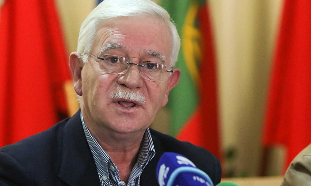 radio_regional's tweet image. #FESAP QUER GARANTIR AUMENTOS NA FUNÇÃO PÚBLICA EM 2020 COM ACORDOS | RÁDIO REGIONAL | Veja mais aqui: radioregional.pt/fesap-quer-gar…