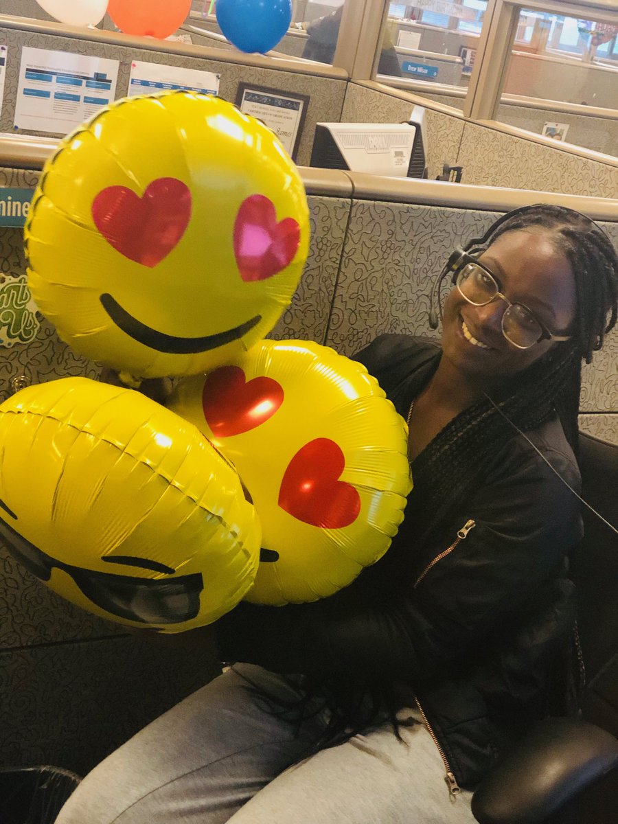 NeinaPrice's tweet photo. Not 1 not 2 but 3 personalized solution’s!! All with MPP 🤯 #HoldItDown This is how you Hustle & Motivate!!! @JasminePrentiss thank you for following Our Promise on #EveryCall @loo_lewis @IamJosephL @KathyValladare8 @N_Vega_Guadian https://t.co/KZihxtHwah