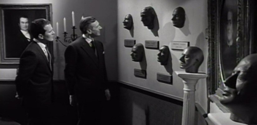 My thoughts on The Horror of It All (1964), a horror/comedy flick starring Pat Boone. Not a great movie, but I had fun with it. #horrormovies #horror jigsawshorrorcorner.wordpress.com/2019/09/04/the…