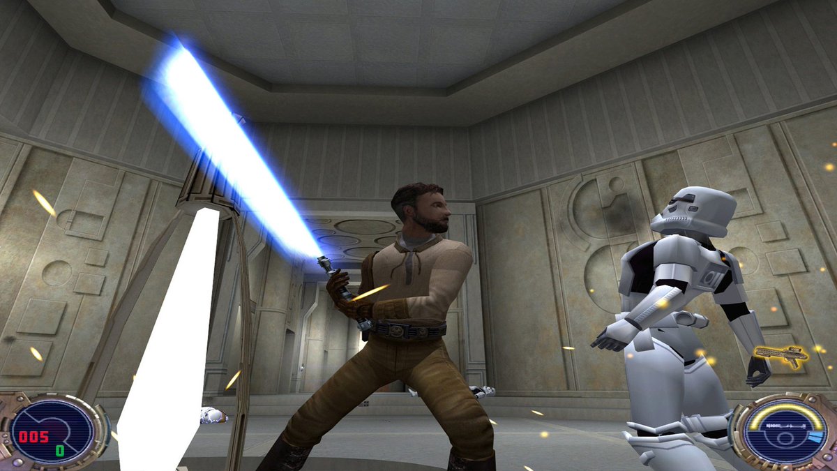 star wars jedi knight ii jedi outcast pc gamefaqs star wars jedi knight ii jedi outcast pc gamefaqs