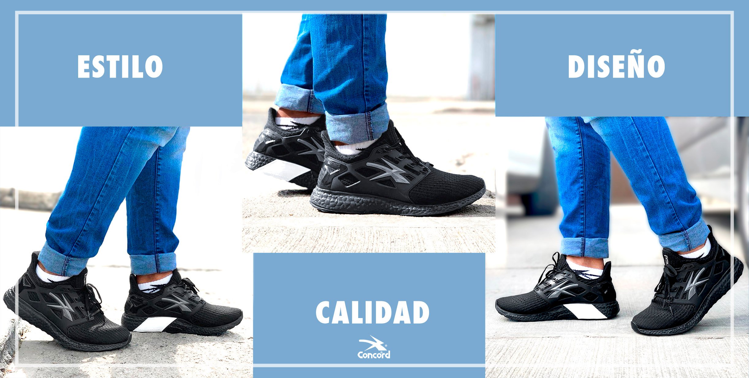 CONCORD CONCORDoficial X