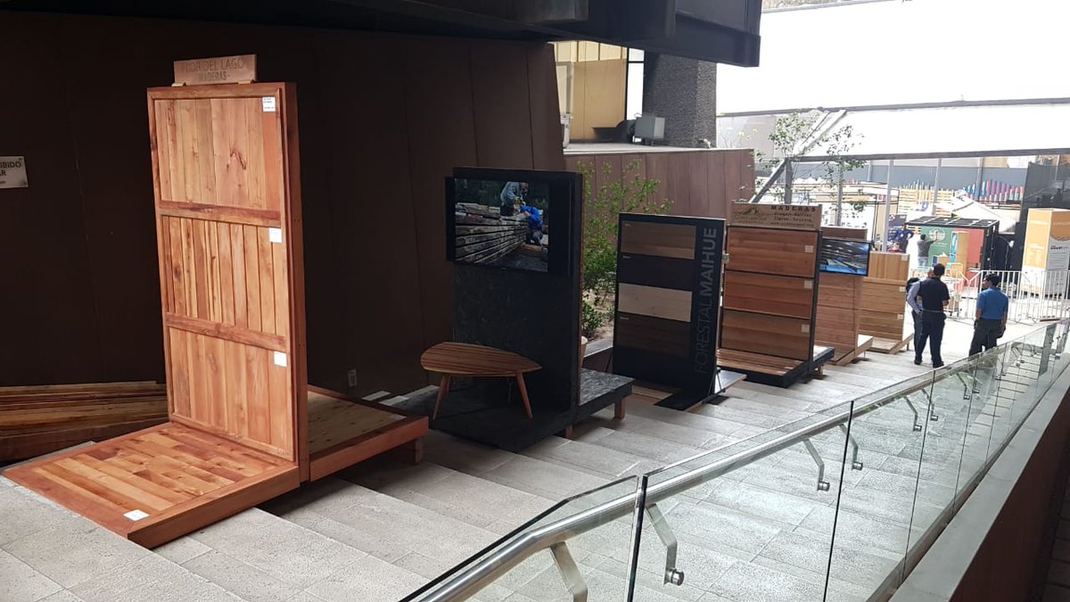 ChileTimber tweet media