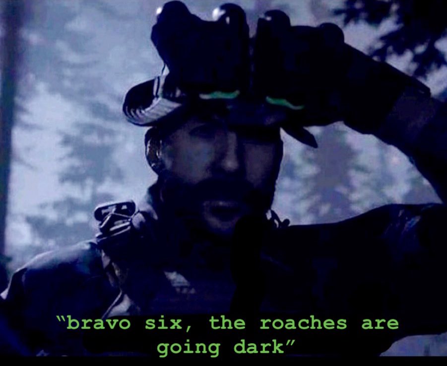 just heard it was purge night🐒🔫