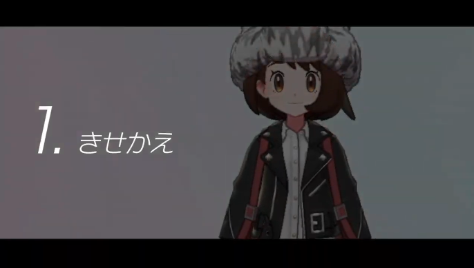 黒凧 Blackkite Pokemon Sword Shield Time 1 Attire Customization 2 Pokemon Camp 3 Curry Rice Cooking 4 New Pokemon