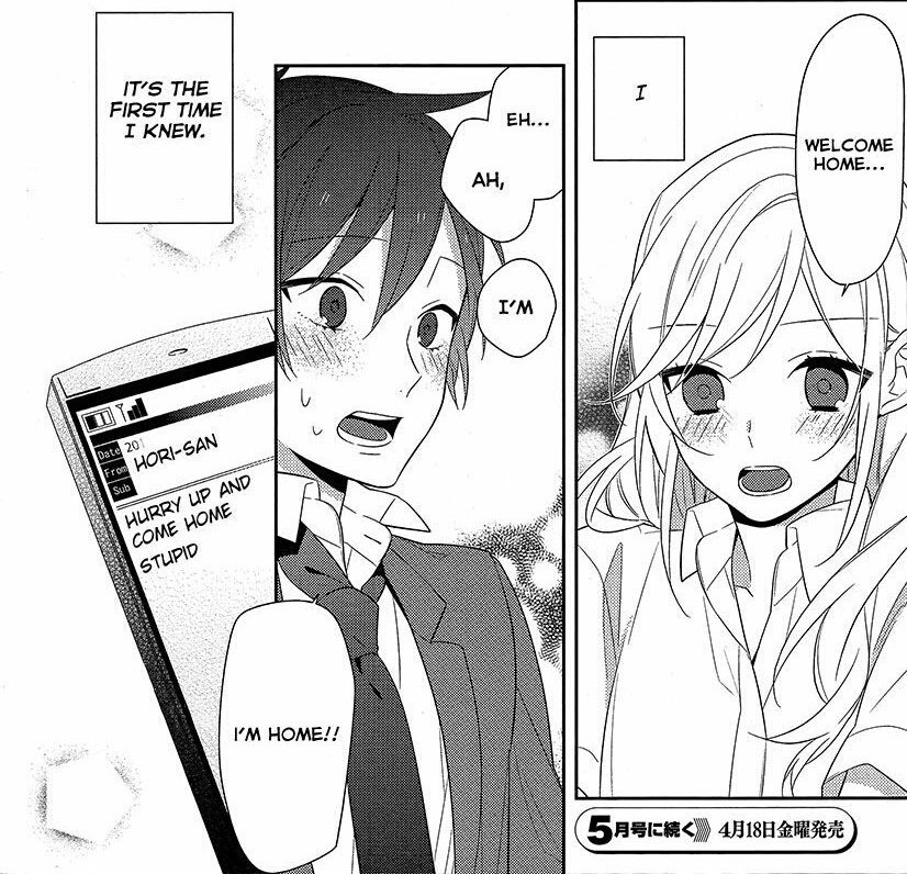 манга хоримия читать. моменты из манги хоримия. страницы из манги хоримия. манга хоримия читать. хоримия миура.