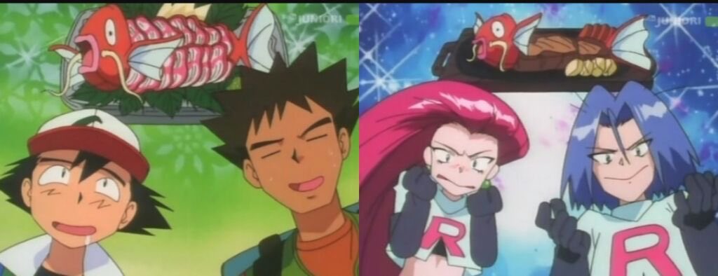 朱里 Shuri Na Twitteru ポケモン世界のお肉は 何の肉 朱里 Shuri Na Twitteru ポケモン世界のお肉は 何の肉