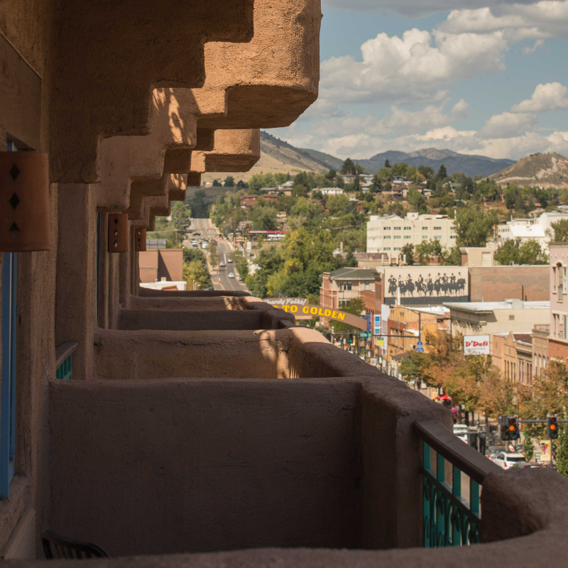 So many activities, so little time.