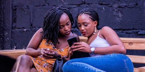 Friends forever! Get a $25 account credit for you and your BFF when you refer them to #BoostMobile. Restr apply. See boostmobile.com for more details. boost.co/2lwyrTA