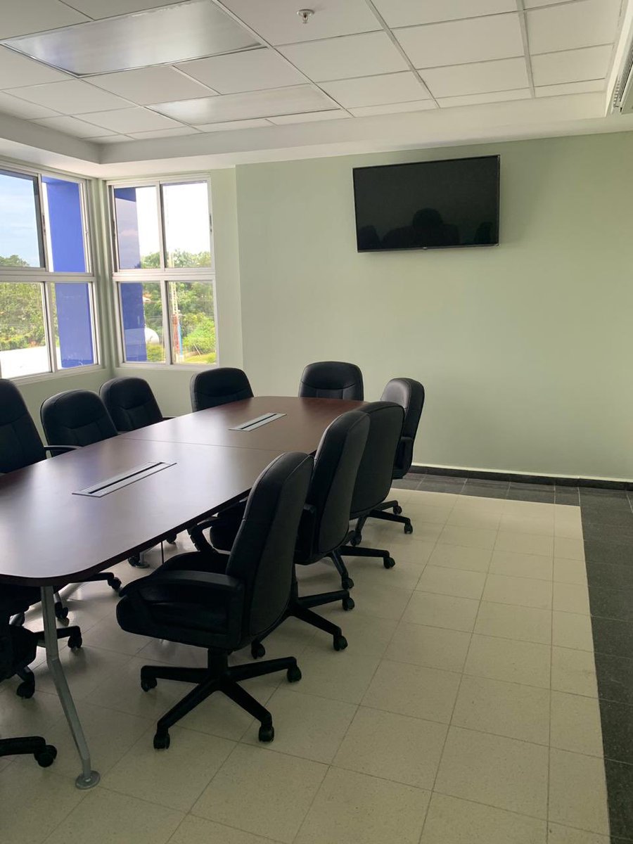 AVANCES del Hospital Dionisio Arrocha en Puerto Armuelles. Felices de poder brindarles una estructura de primera para la salúd Panameña!❤️🇵🇦